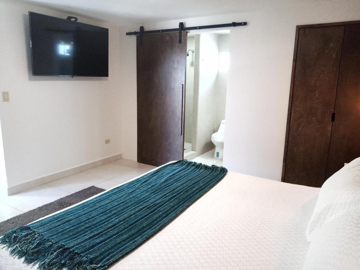 Baja Inn Hoteles La Mesa ティファナ エクステリア 写真