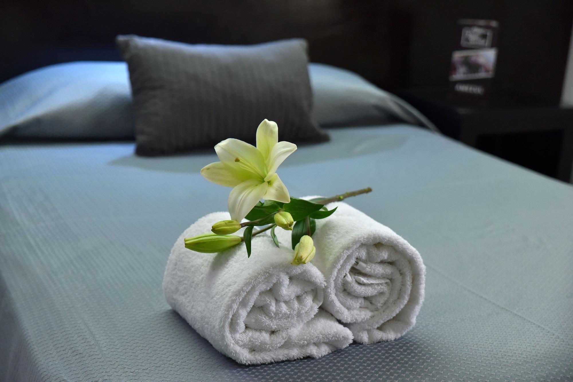 Baja Inn Hoteles La Mesa ティファナ エクステリア 写真